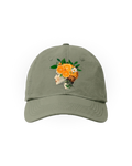 Gorra Terreta Piensa Nylon