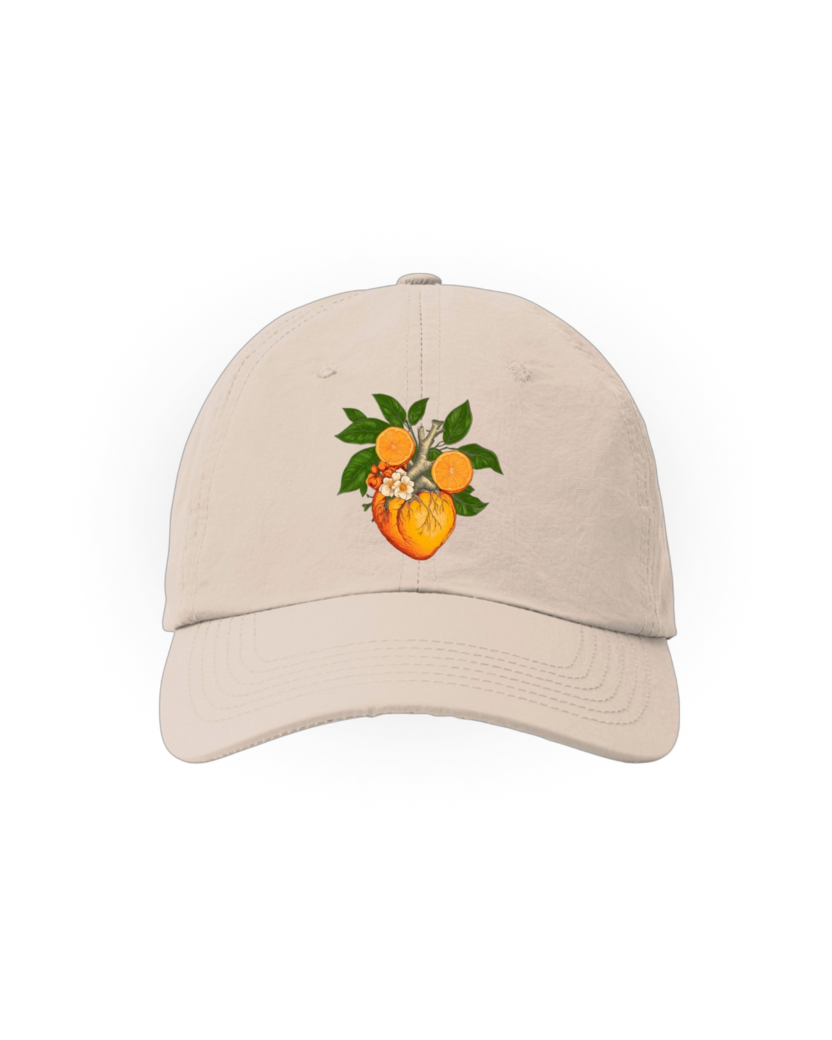 Gorra Terreta Siente Nylon