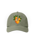 Terreta Siente Nylon Cap