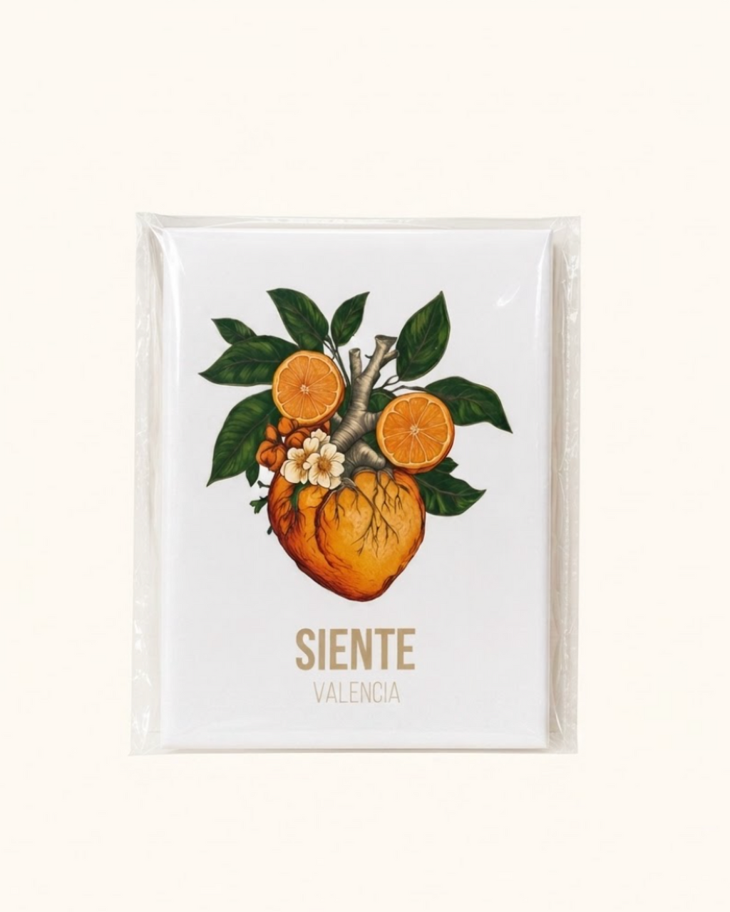 Imán Siente Valencia Terreta