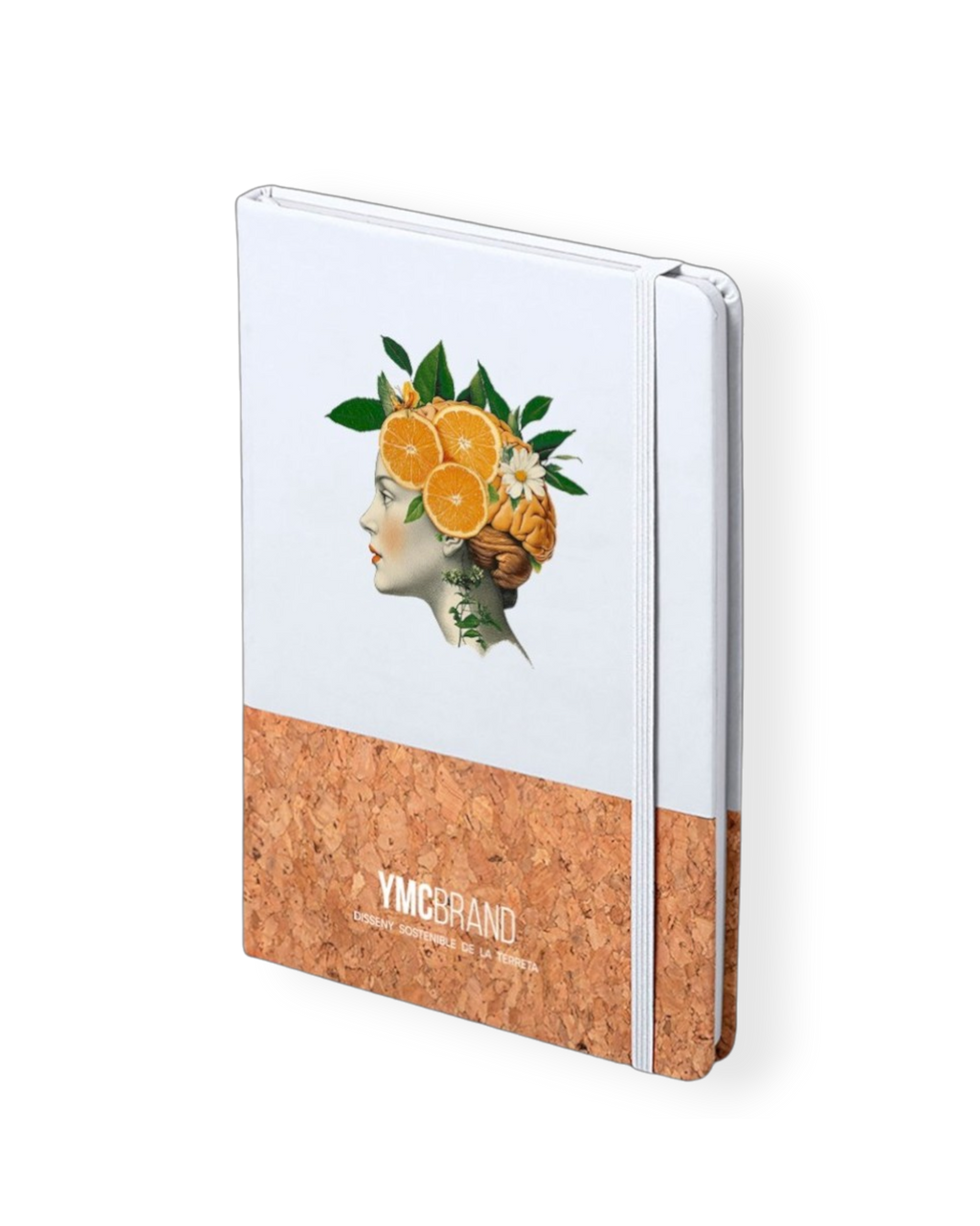 Libreta Terreta Piensa Valencia