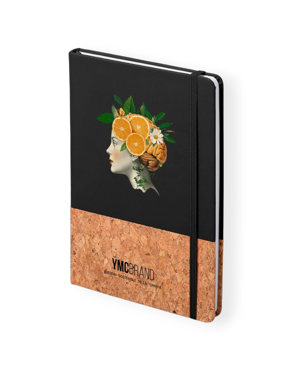 Libreta Terreta Piensa Valencia