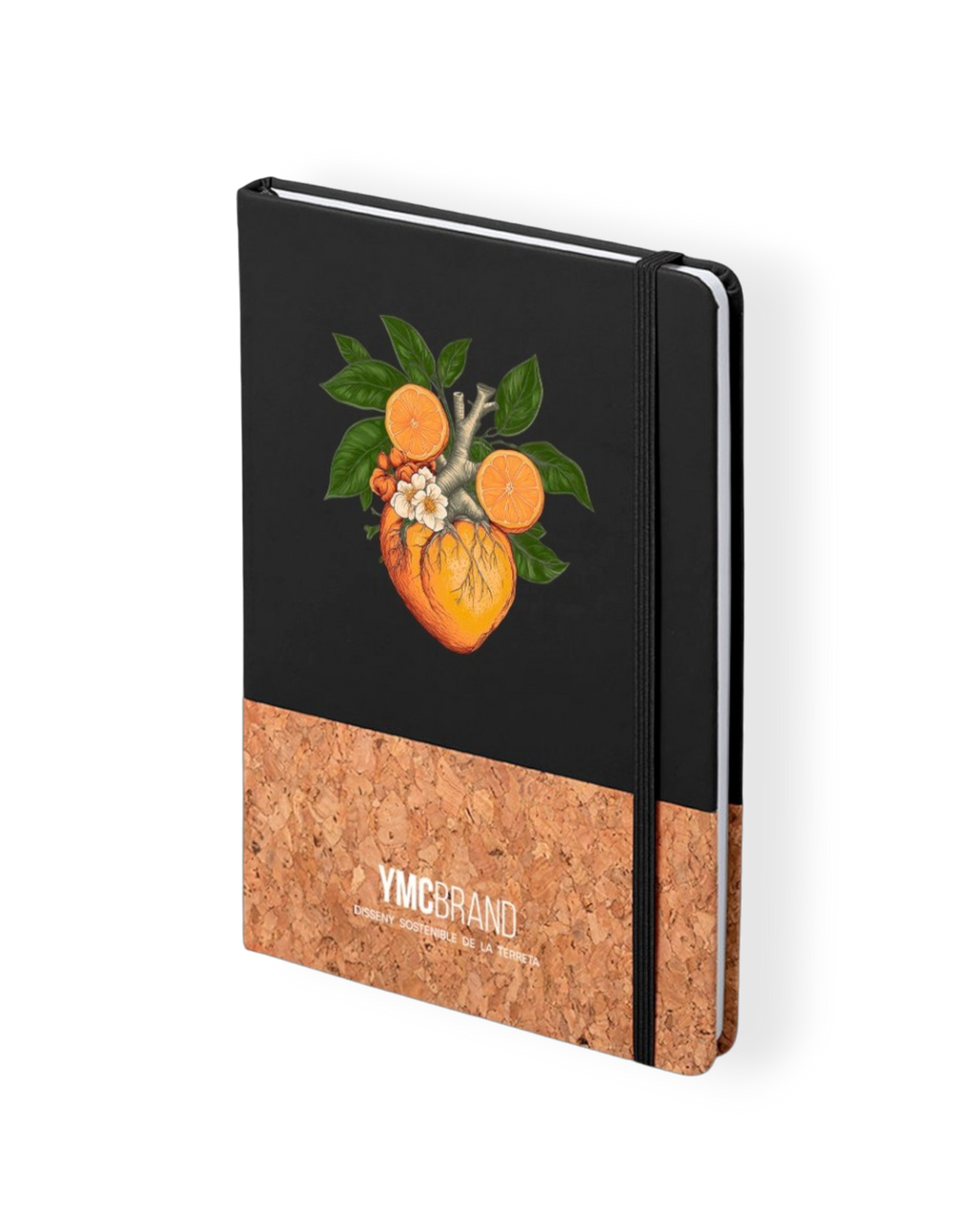 Libreta Terreta Siente Valencia