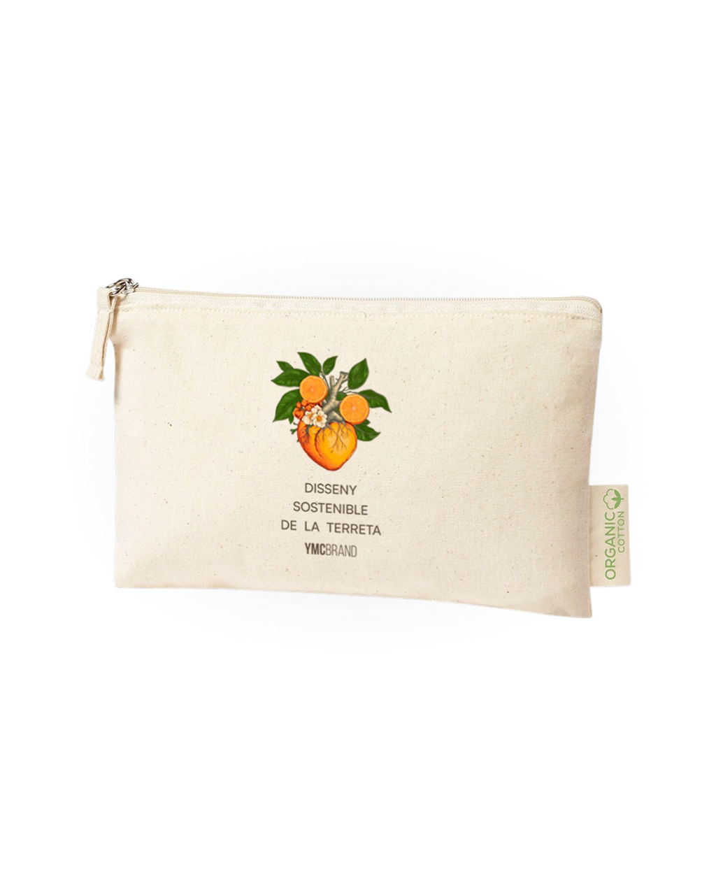 Terreta Siente Valencia Toiletry Bag