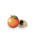 Pin Naranja Valenciana Terreta