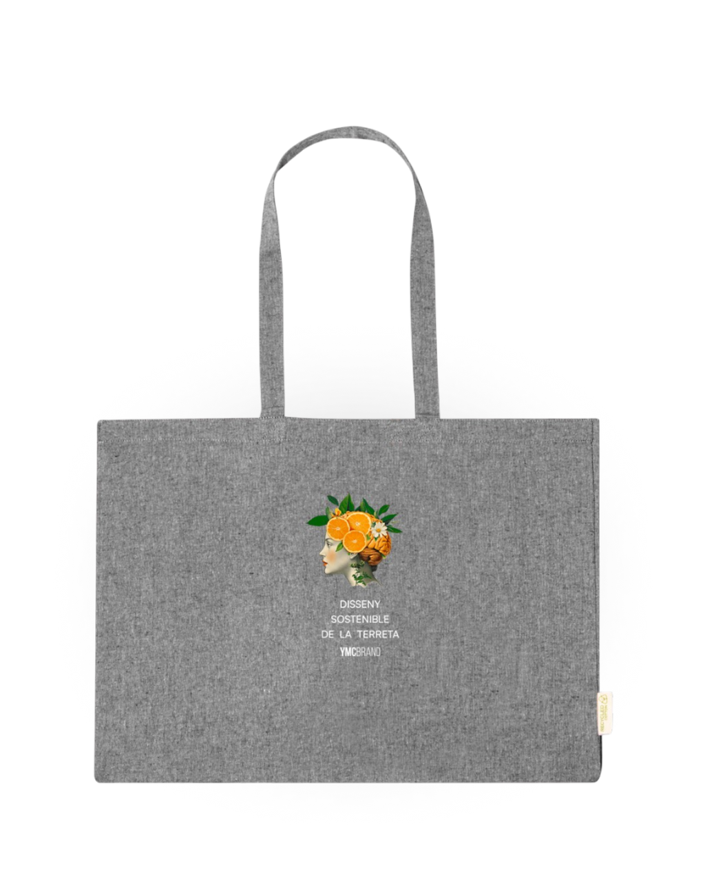 Terreta Piensa Shopping Bag