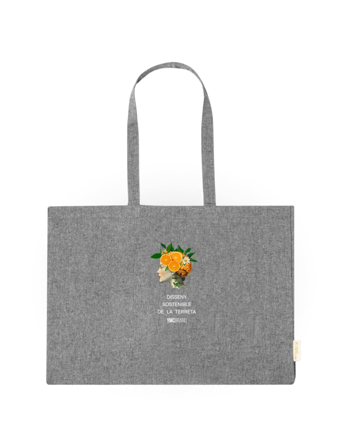 Shopping Bag Terreta Piensa
