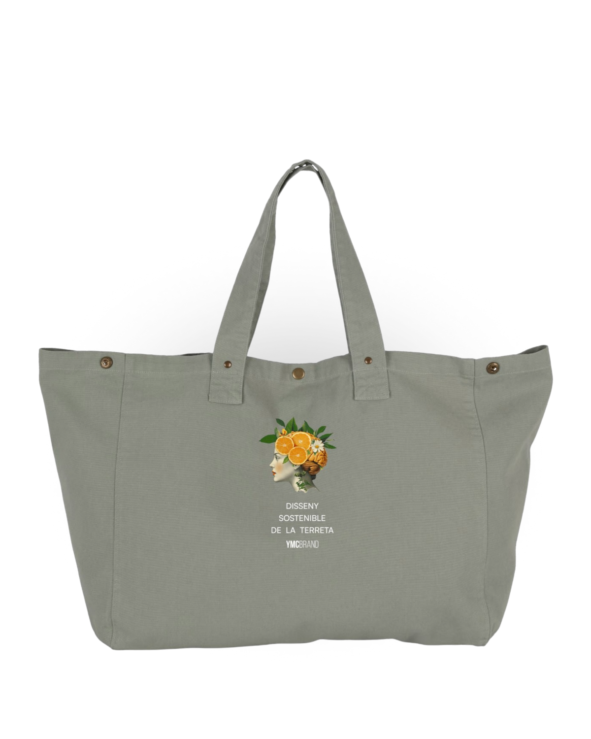 Shopping Bag Terreta Piensa Verde