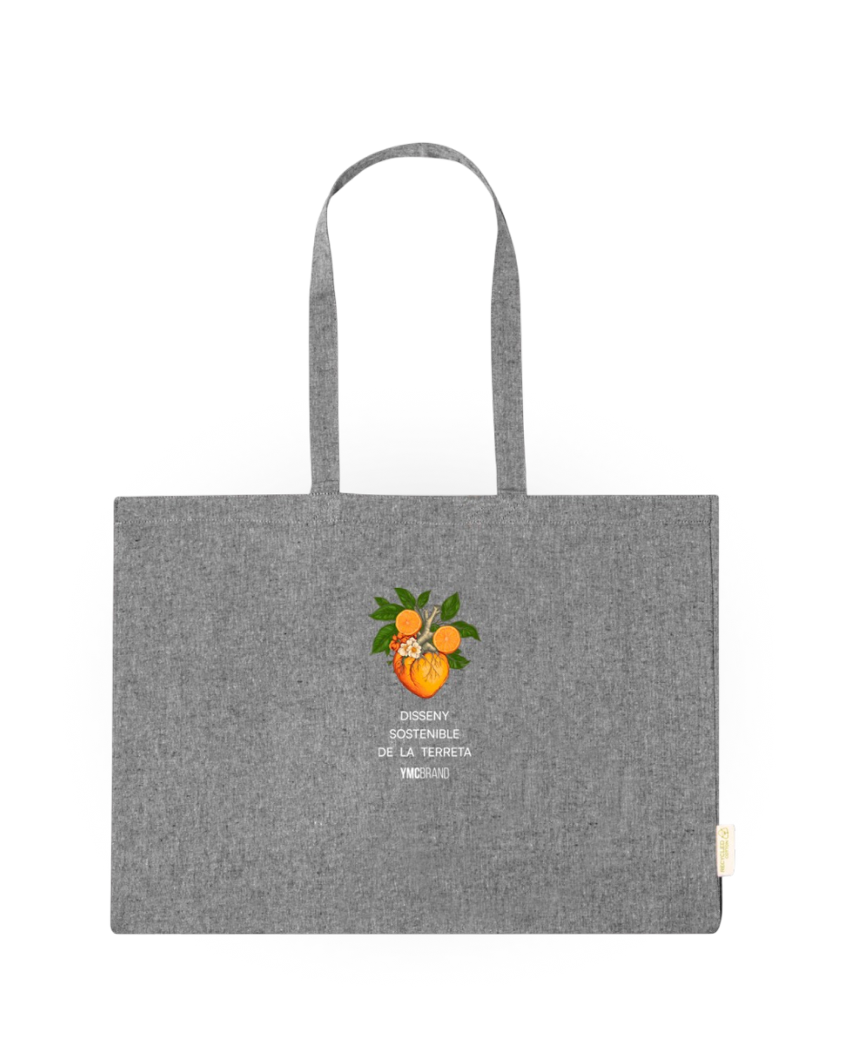 Shopping Bag Terreta Siente Valencia
