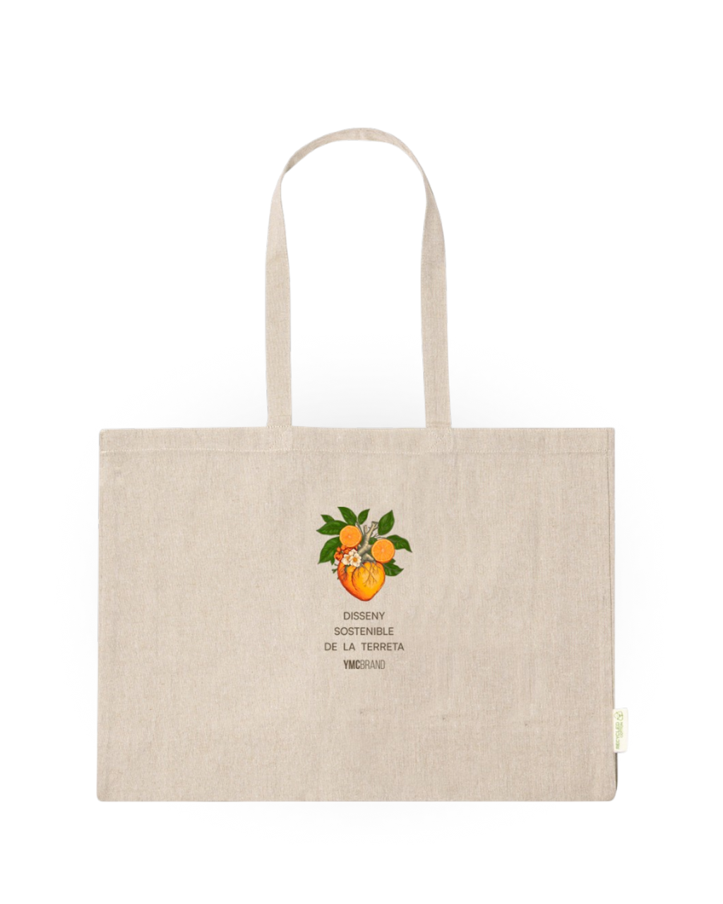 Shopping Bag Terreta Feel Valencia