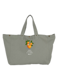Shopping Bag Terreta Siente Verde