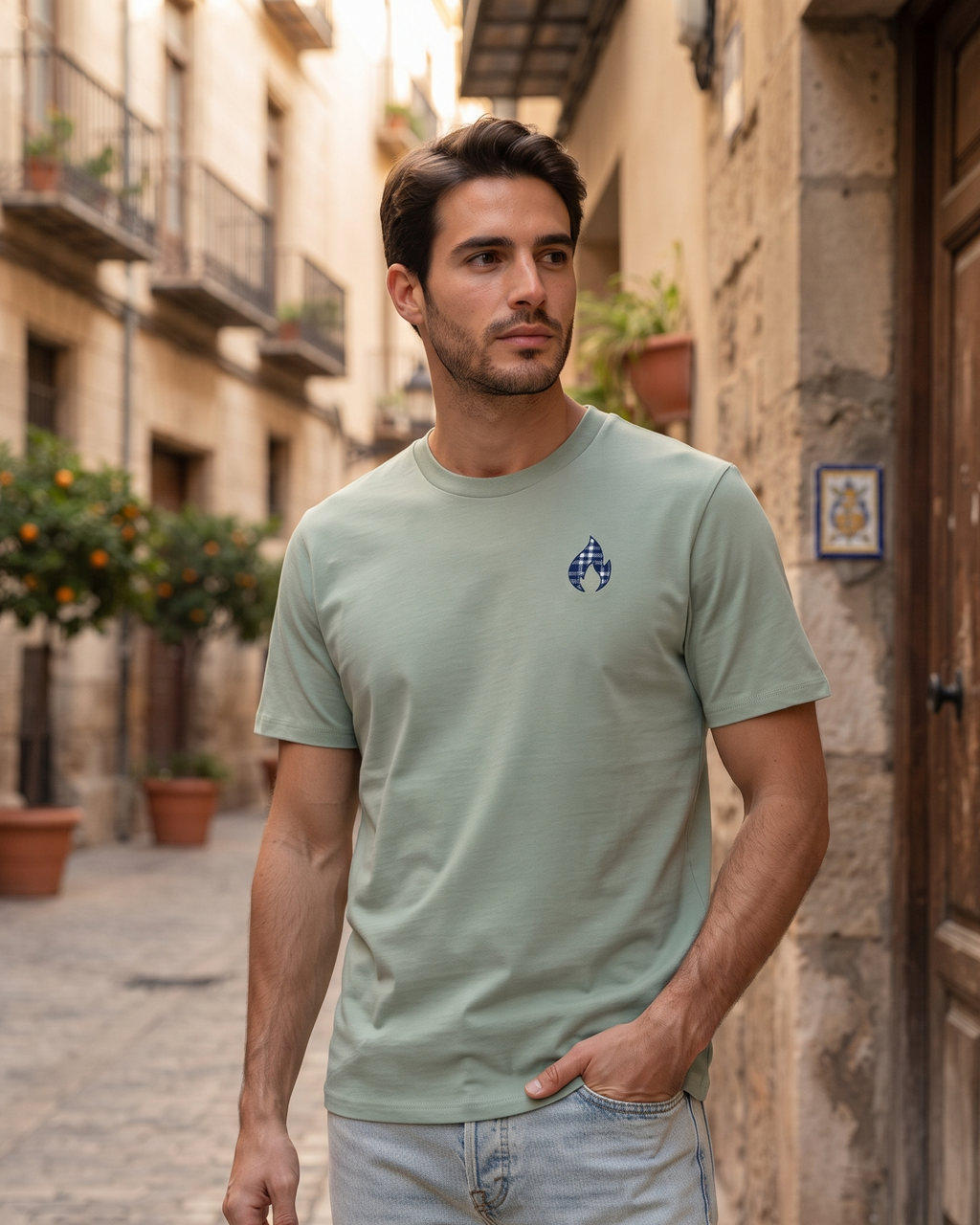 Terreta Fallas T-shirt