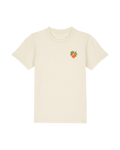 Terreta Heart Patch T-Shirt