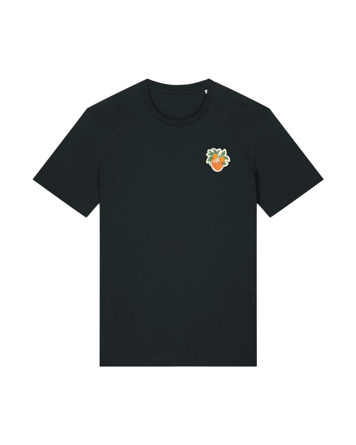 Terreta Camiseta Parche Corazón