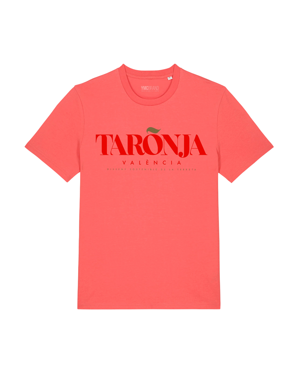 Terreta Taronja Valencia Kids' T-Shirt