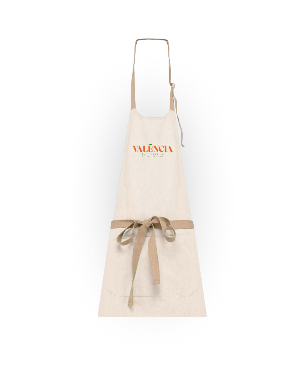 Terreta València Apron