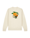 Sudadera Terreta Oversize Piensa