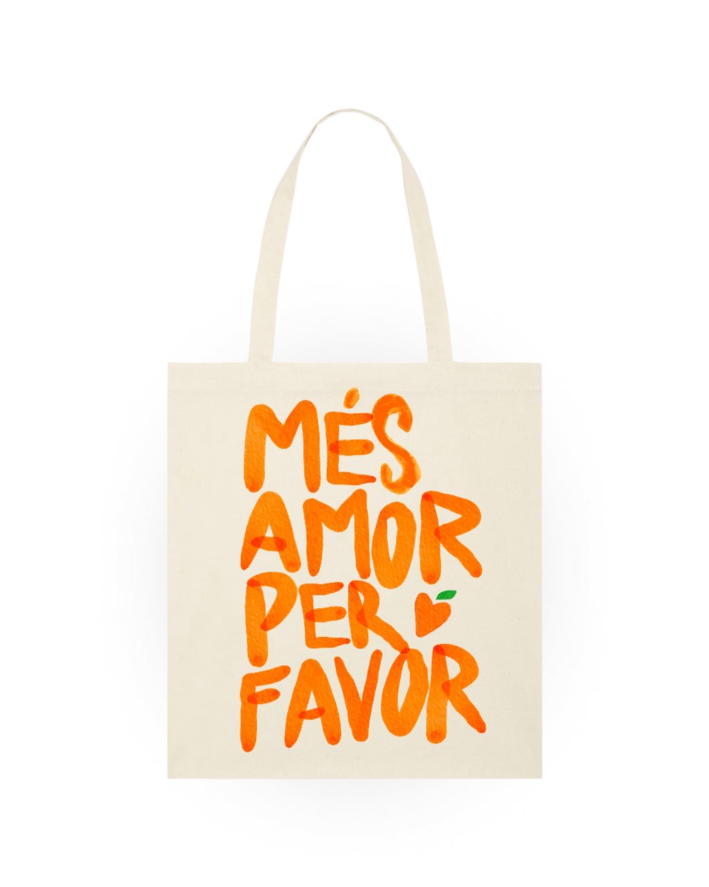 Tote Bag Terreta Mes Amor