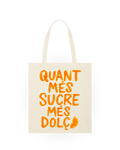 Tote Bag Terreta Mes Sucre