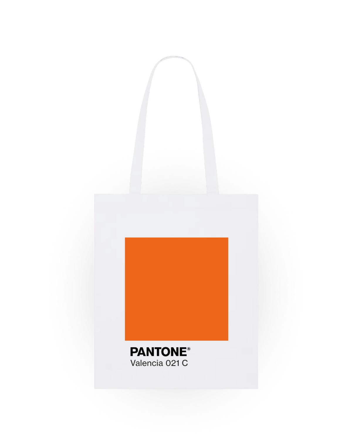 Tote Bag Terreta Pantone