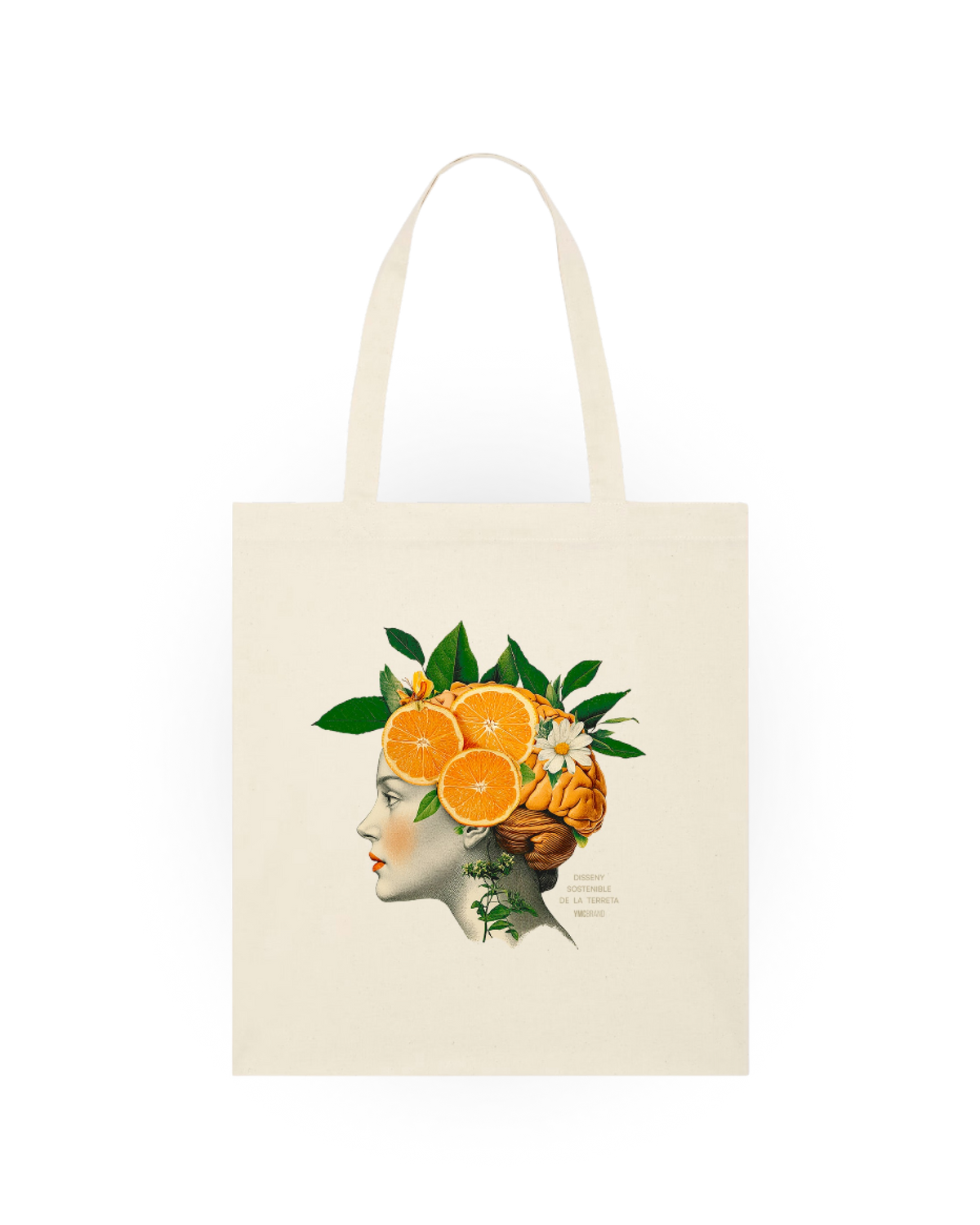 Tote Bag Terreta Piensa