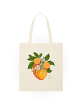 Tote Bag Terreta Siente