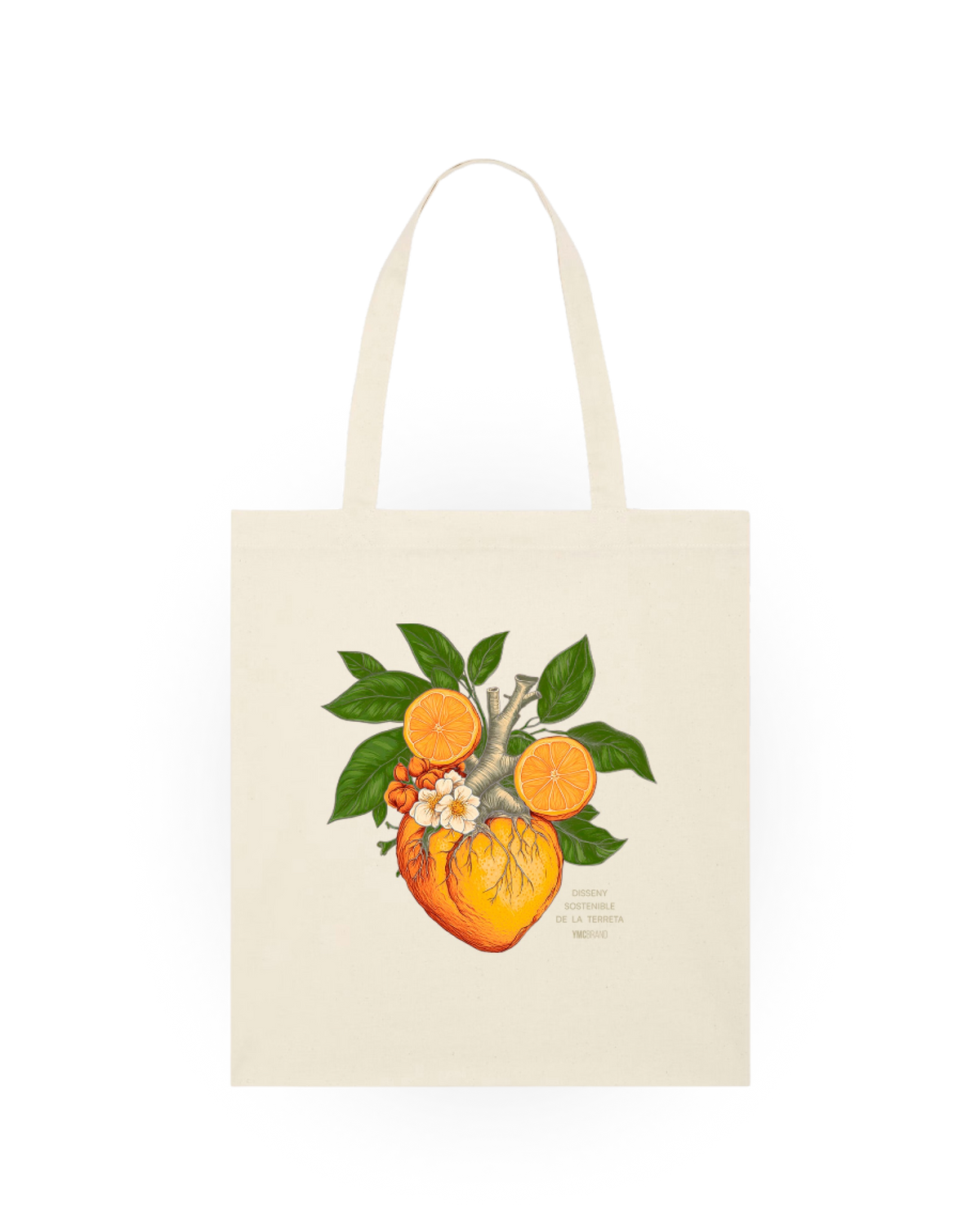 Tote Bag Terreta Siente