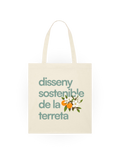 Tote Bag Terreta Sostenible