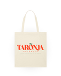 Tote Bag Terreta Taronja