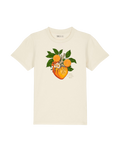 Children's T-shirt Terreta Siente Corazón