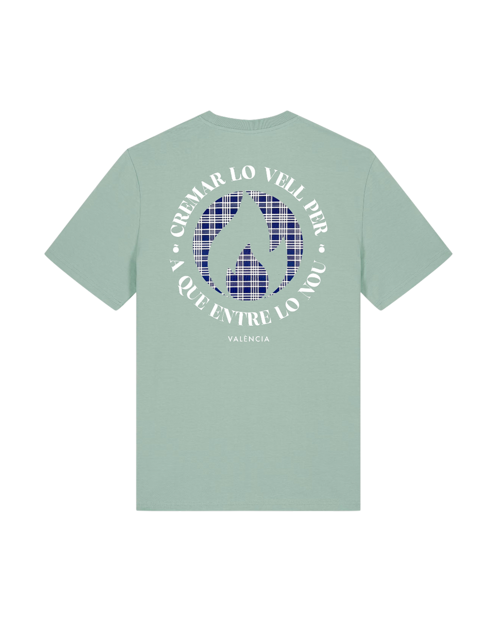 Terreta Fallas T-shirt