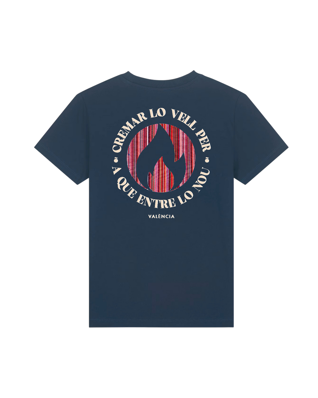 Terreta Fallas T-shirt