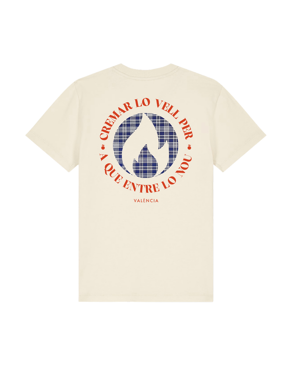 Terreta Fallas T-shirt