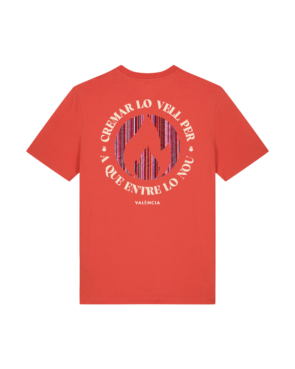 Terreta Fallas T-shirt