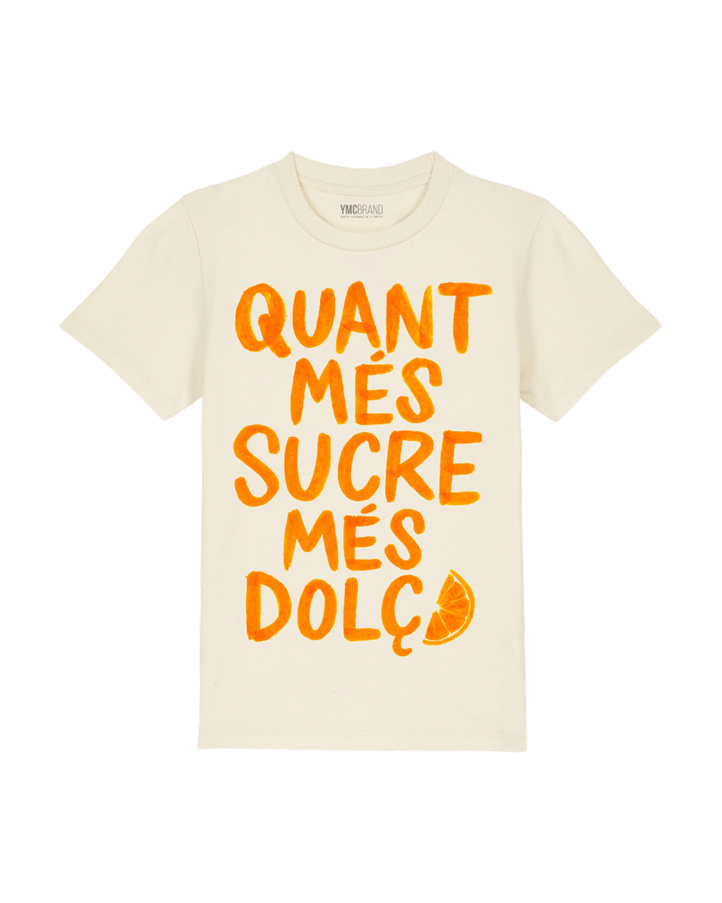 Terreta Camiseta Mes Sucre