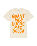 Terreta Camiseta Mes Sucre