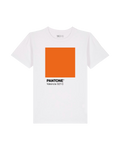 Terreta Camiseta Pantone Valencia