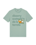 Terreta Camiseta Disseny Sostenible Valencia