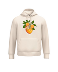 Sudadera Terreta Capucha Siente
