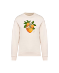 Sudadera Terreta Básica Siente Valencia