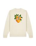 Sudadera Terreta Oversize Siente