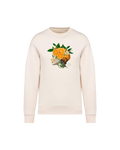 Sudadera Terreta Básica Piensa Valencia
