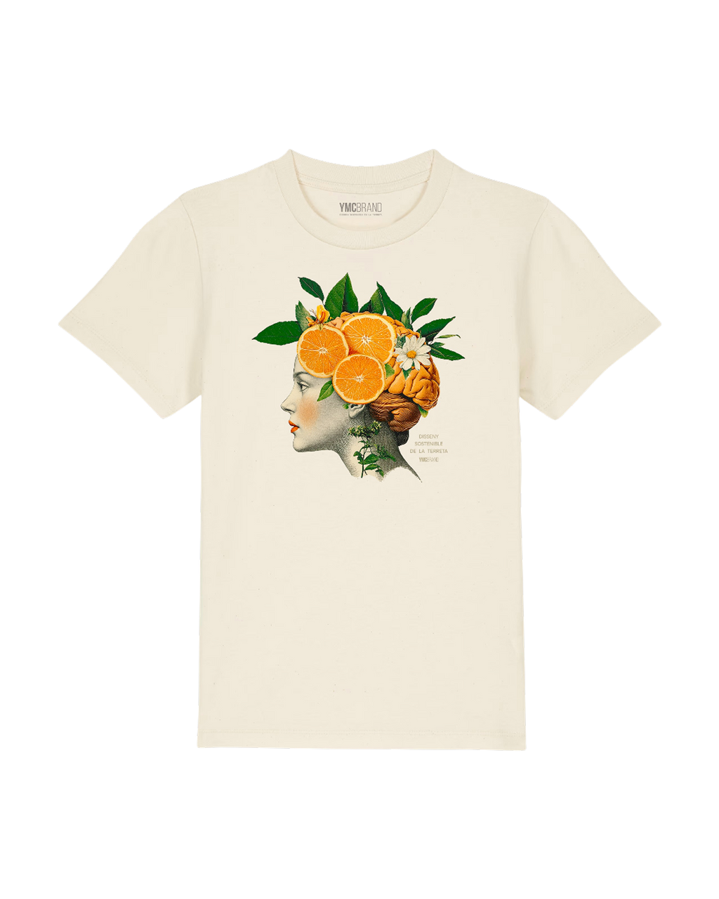 Terreta Camiseta Piensa Valencia
