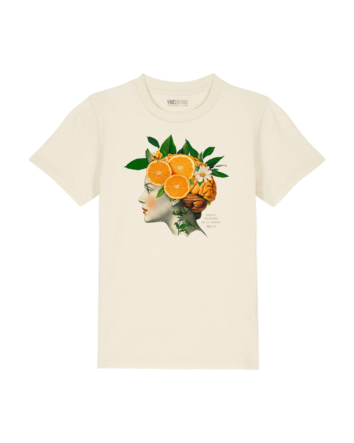 Terreta Camiseta Piensa Valencia