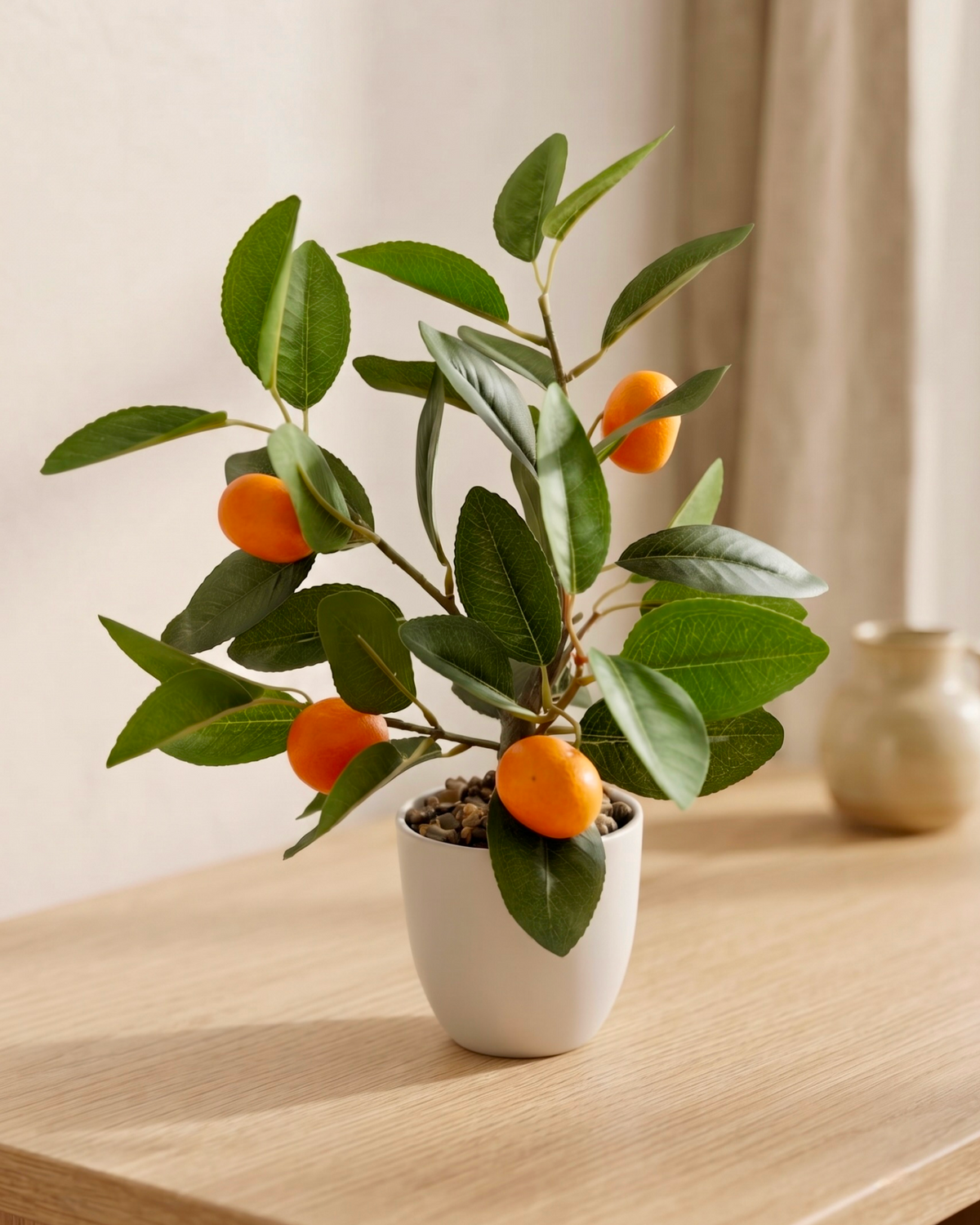 Árbol Decorativo Naranjita Terreta