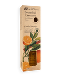 Esencia Canela Naranja Terreta