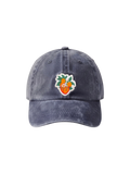 Gorra Terreta Parche Corazón