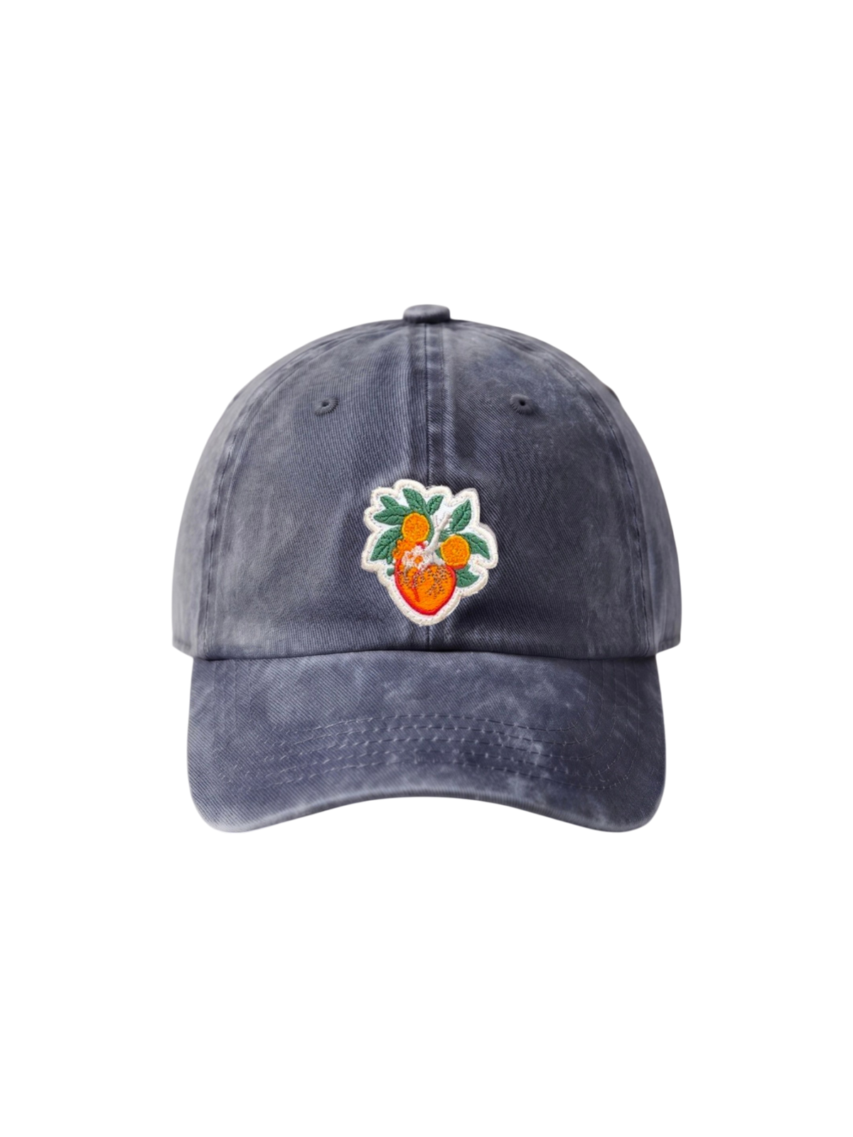 Gorra Terreta Parche Corazón