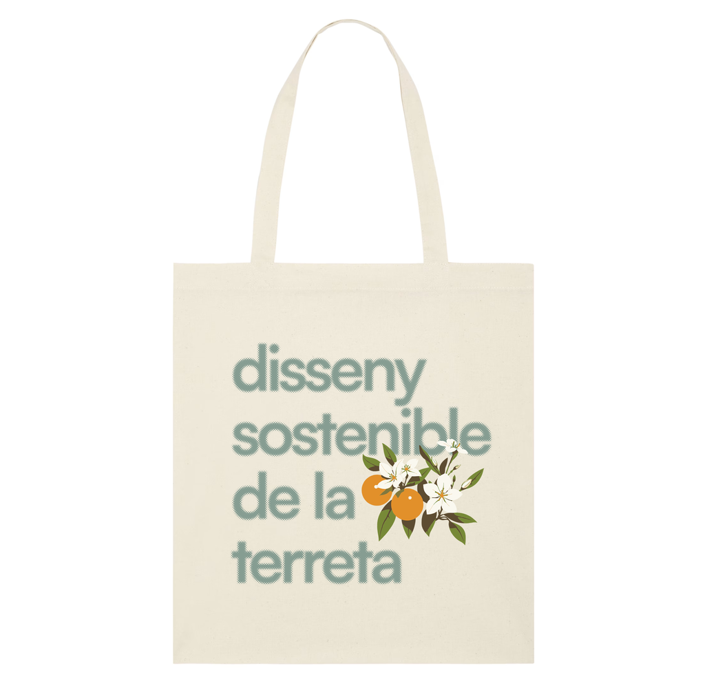 TERRETA TOTE BAG