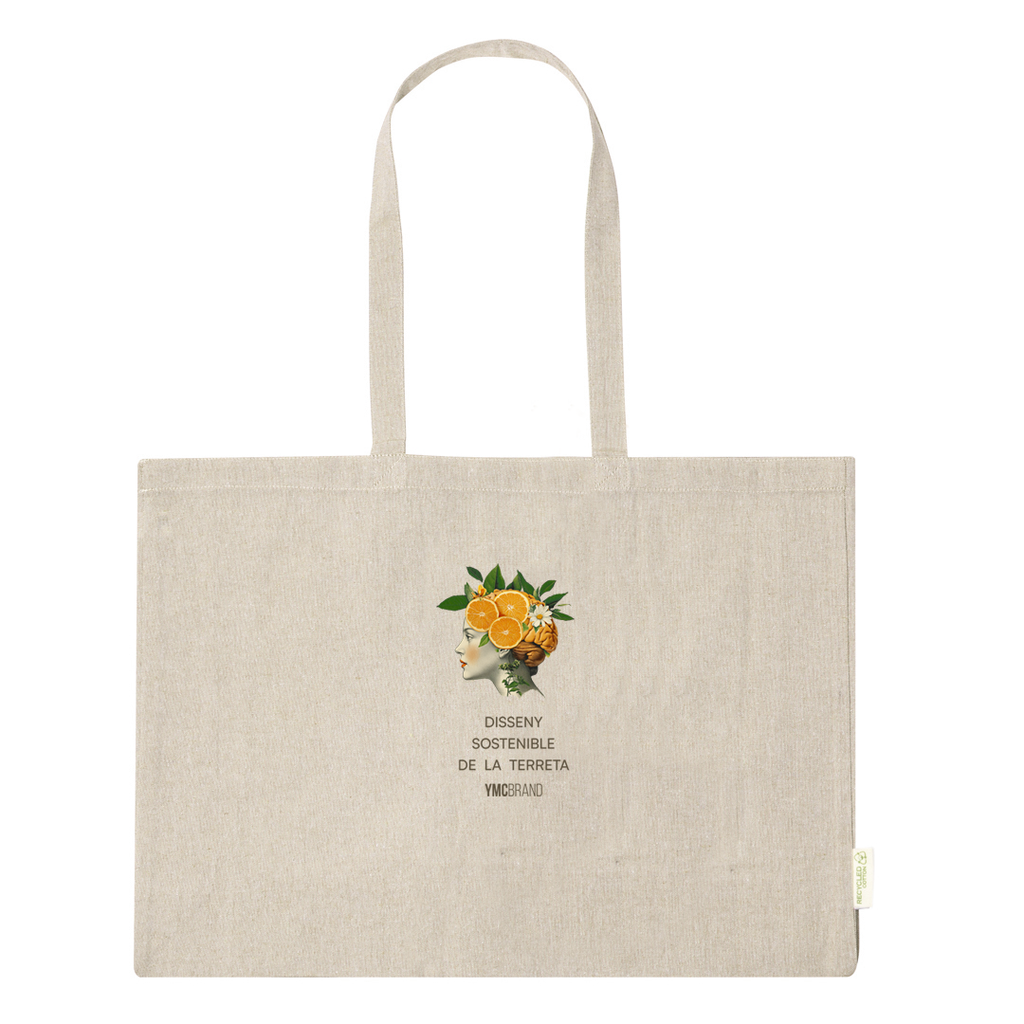 TERRETA SHOPPING BAG SIENTE (MAKITO) 